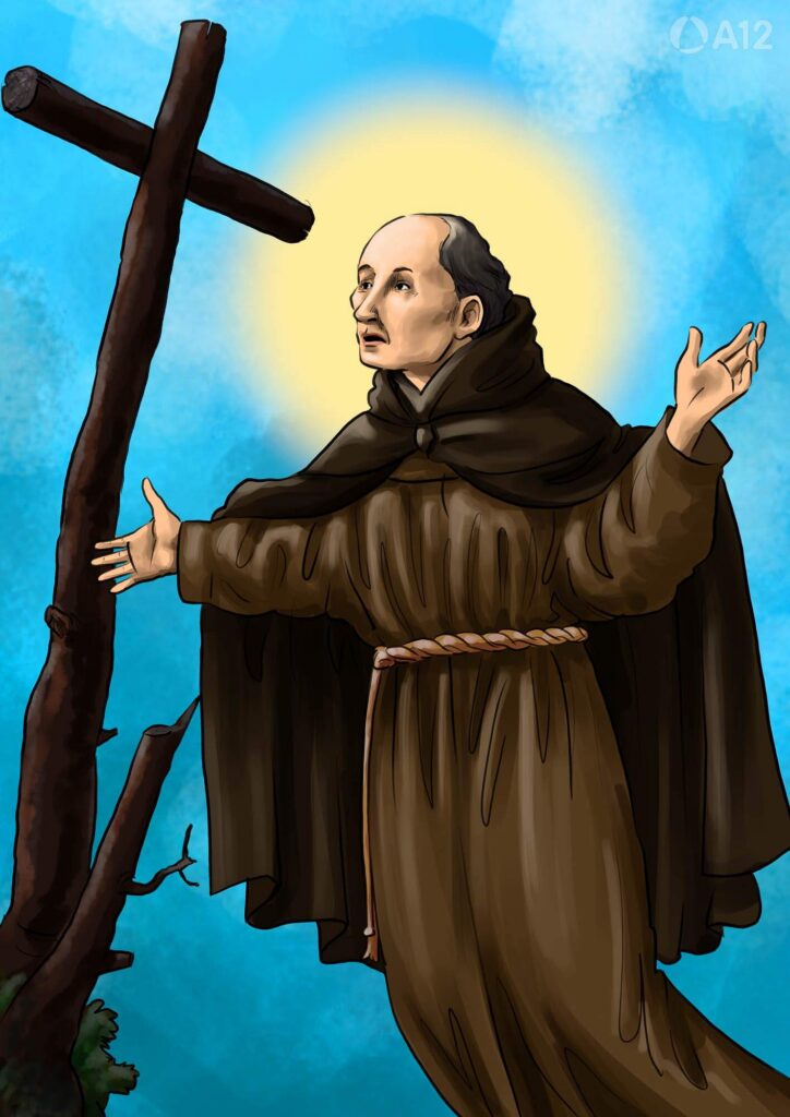 São Pedro de Alcântara