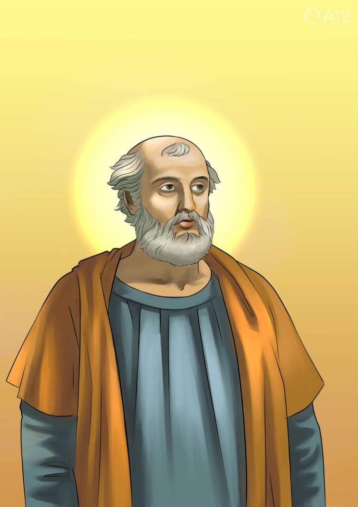 São Gelásio I