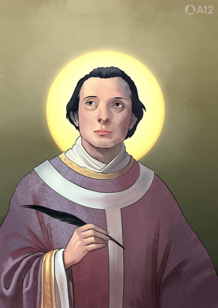 Santo Anselmo