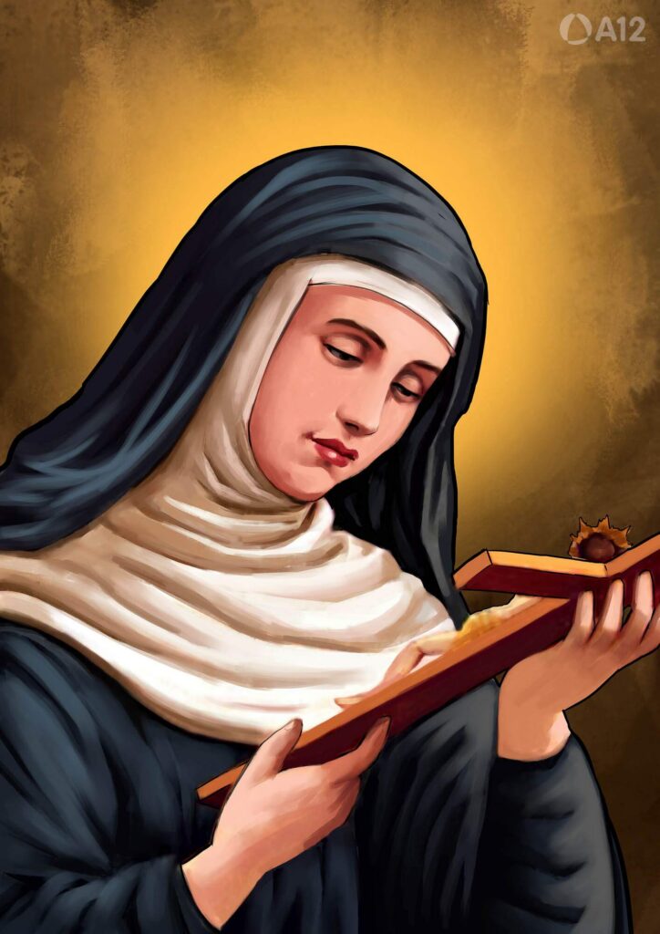 Santa Rita de Cássia