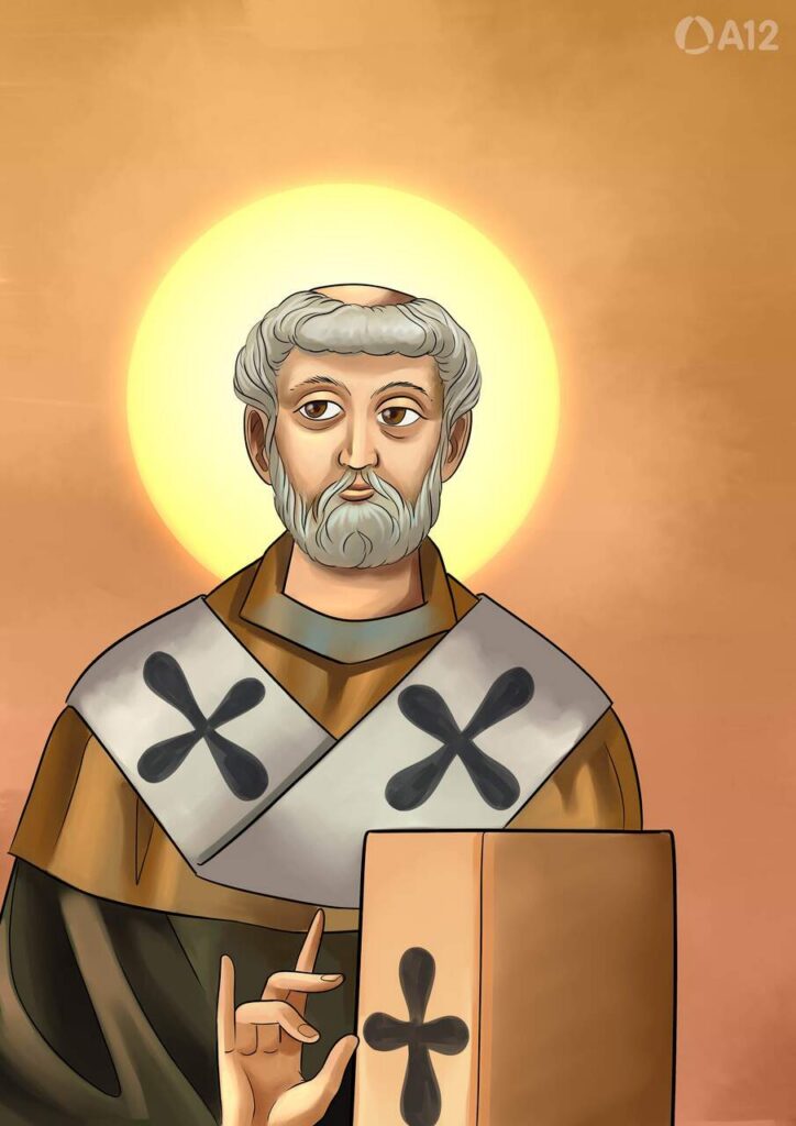 São Clemente I