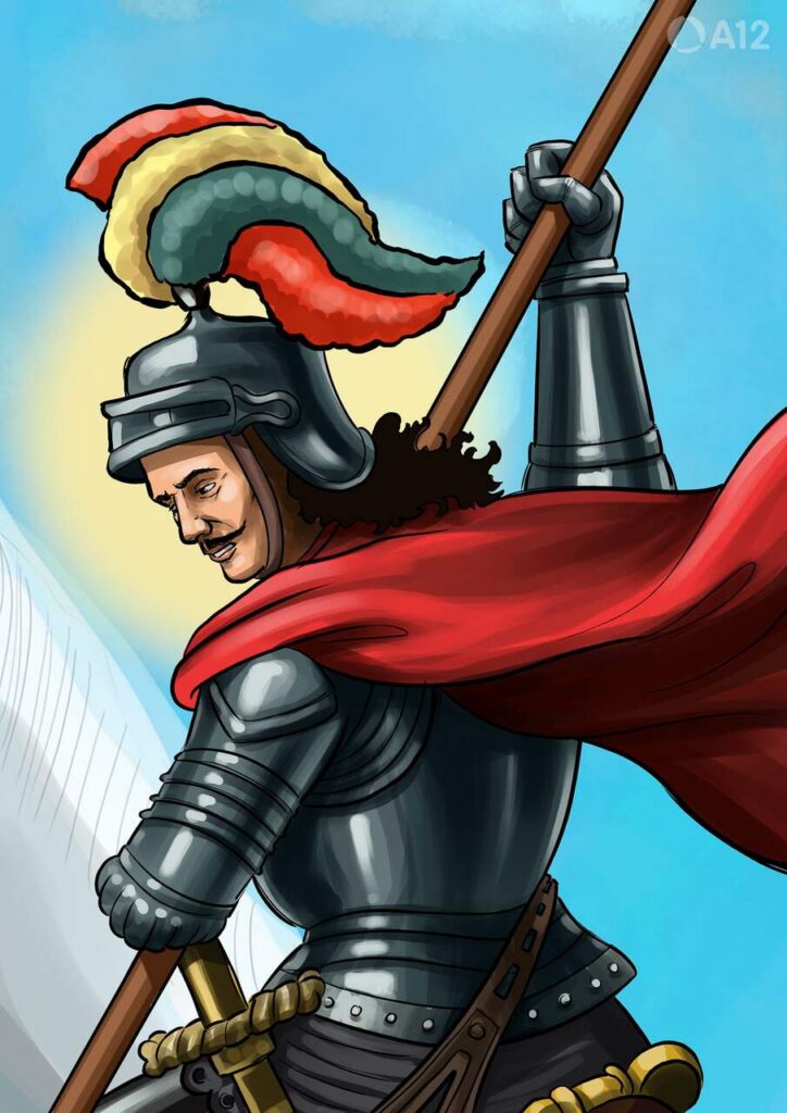 São Jorge