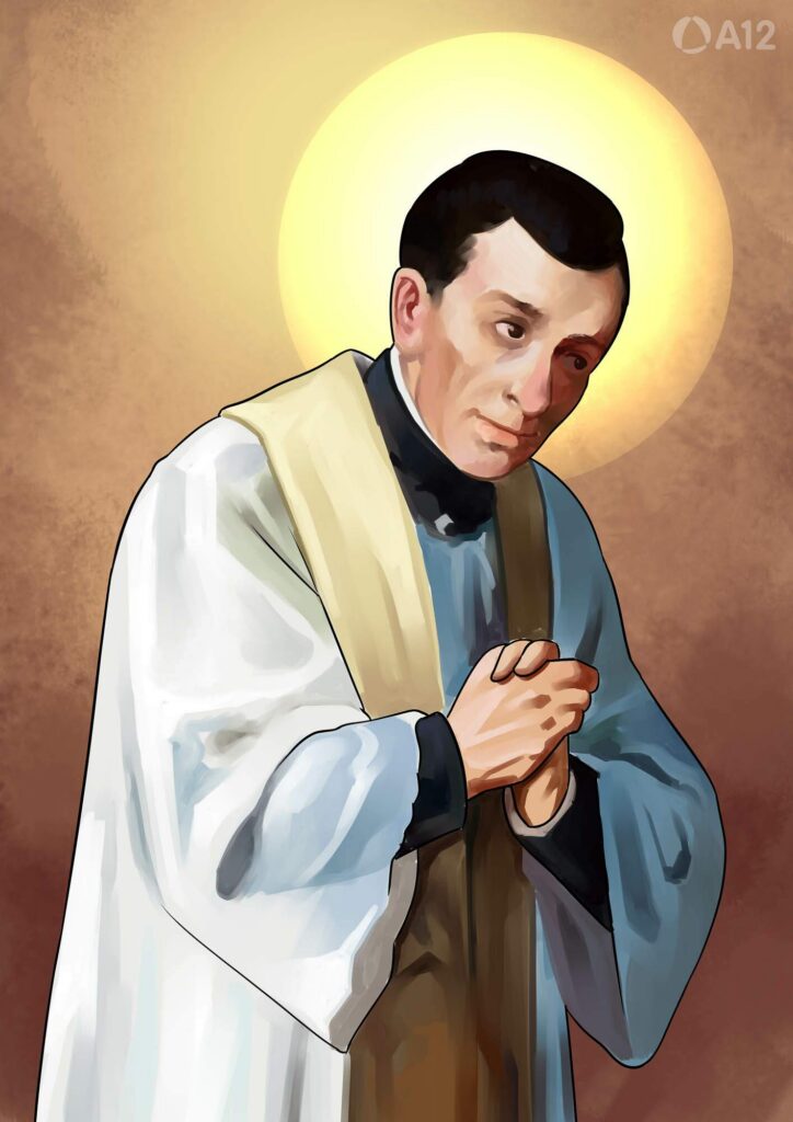 São José Cafasso