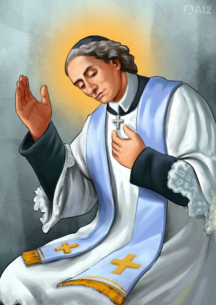 São João Batista de Rossi