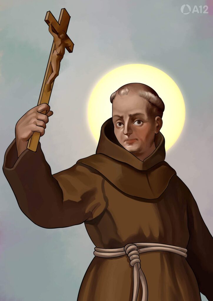 São João de Capistrano