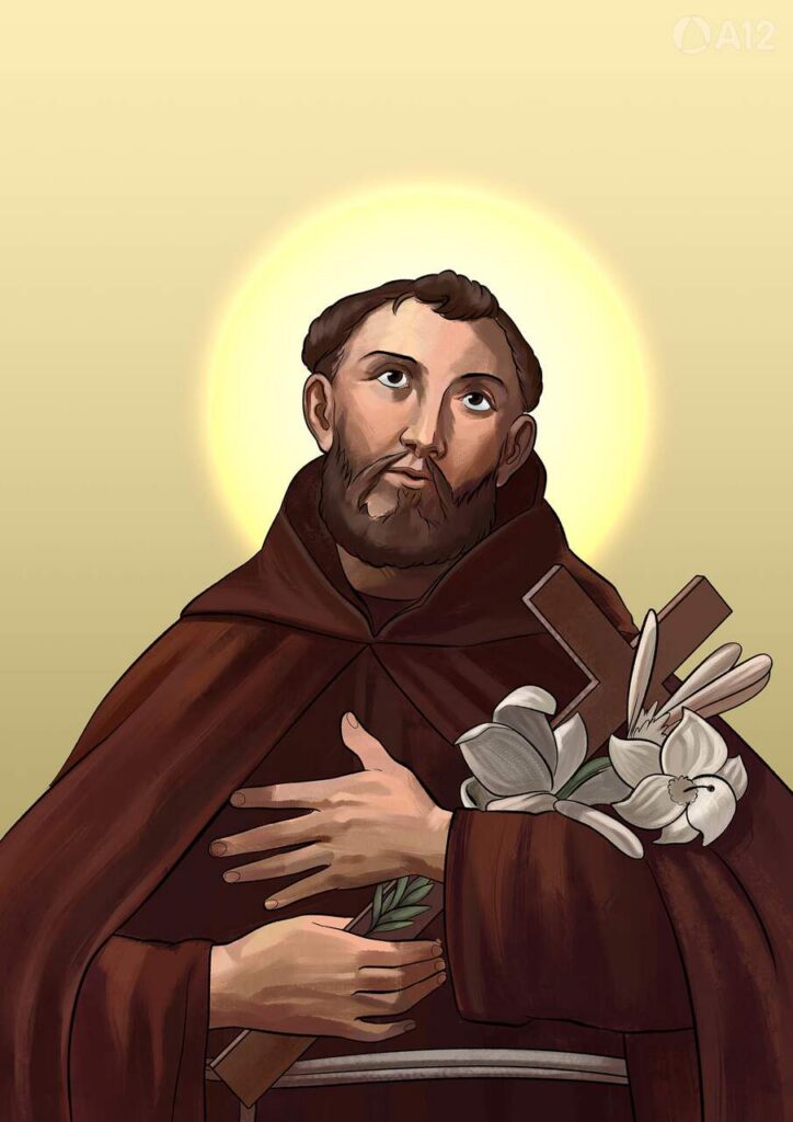 São Fidelis de Sigmaringen