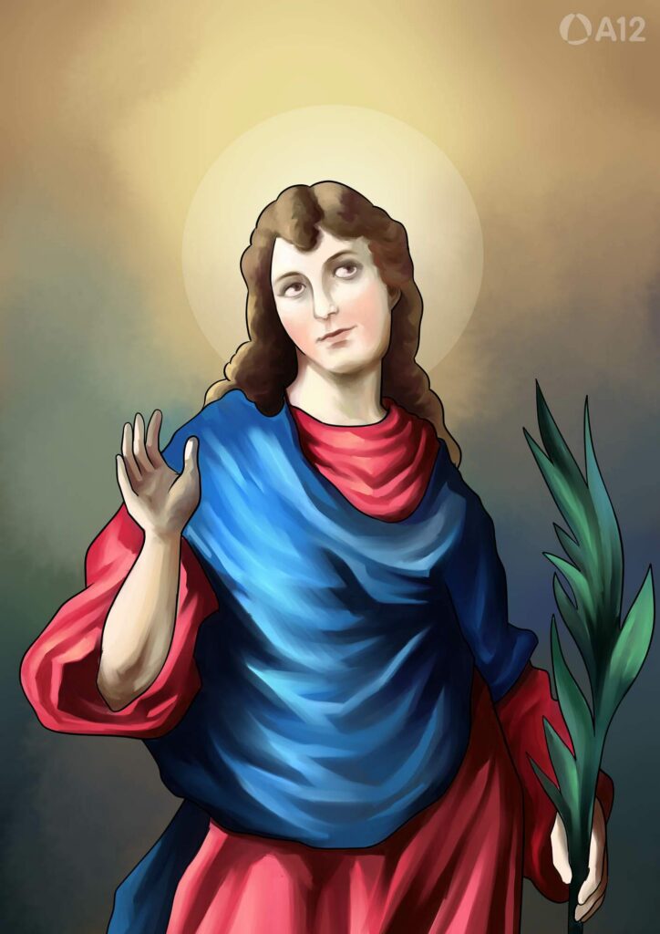 Santa Cristina