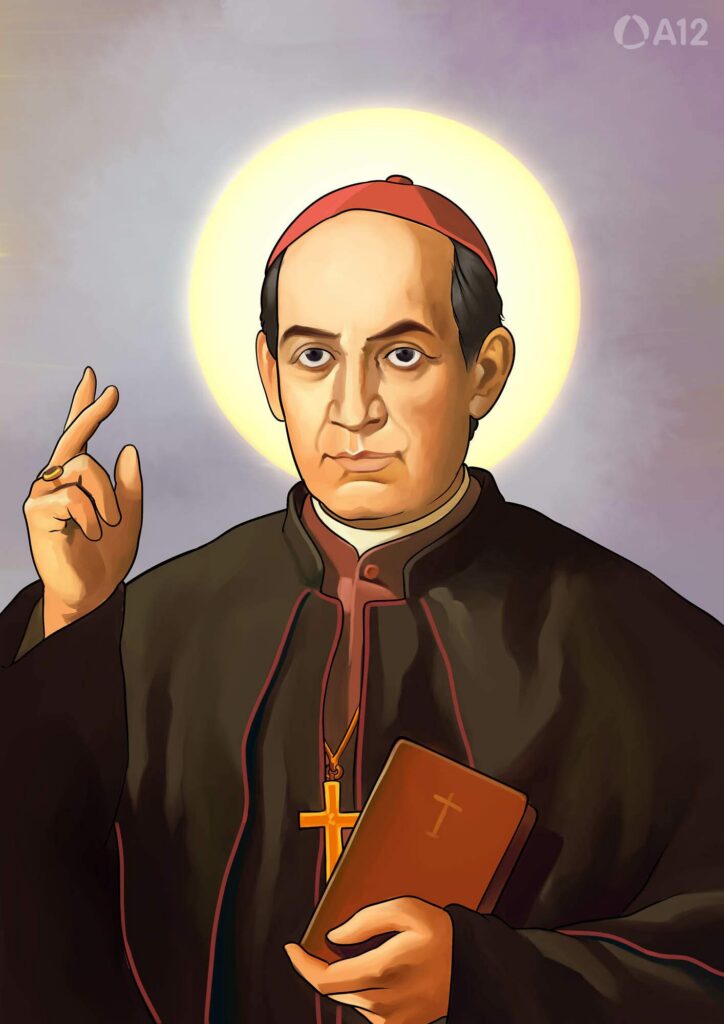 Santo Antônio Maria Claret