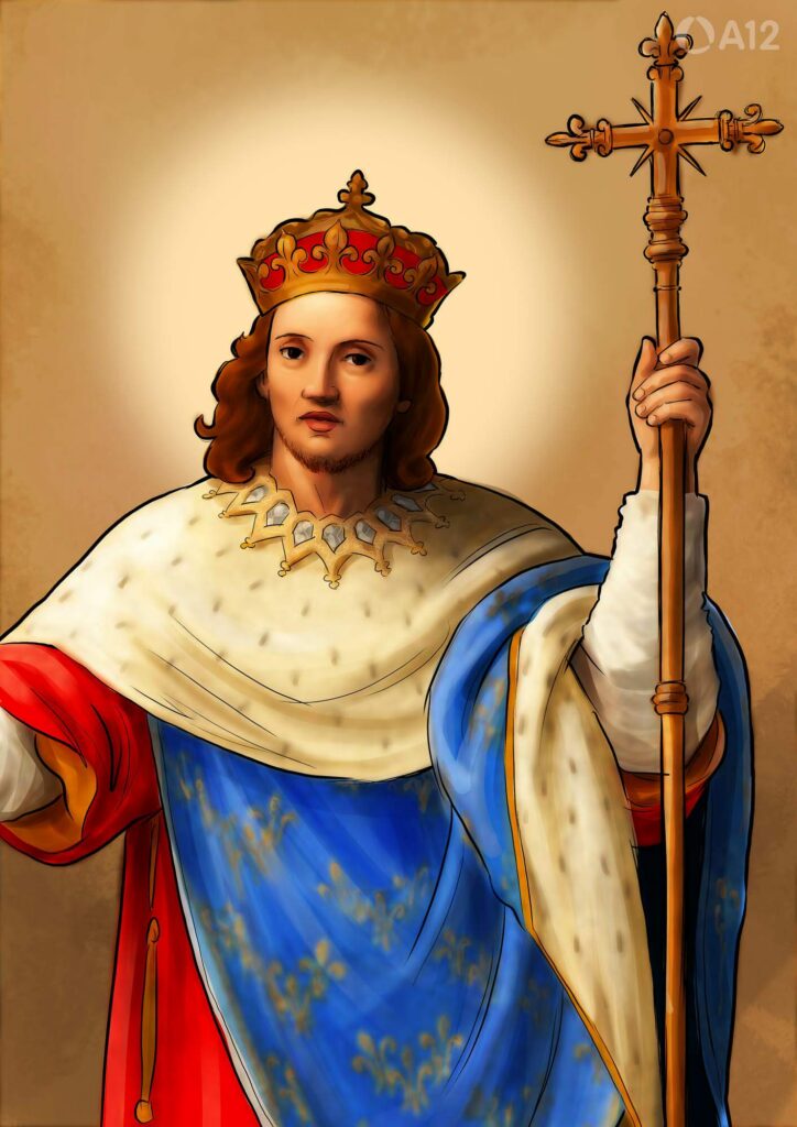 São Luís Nono
