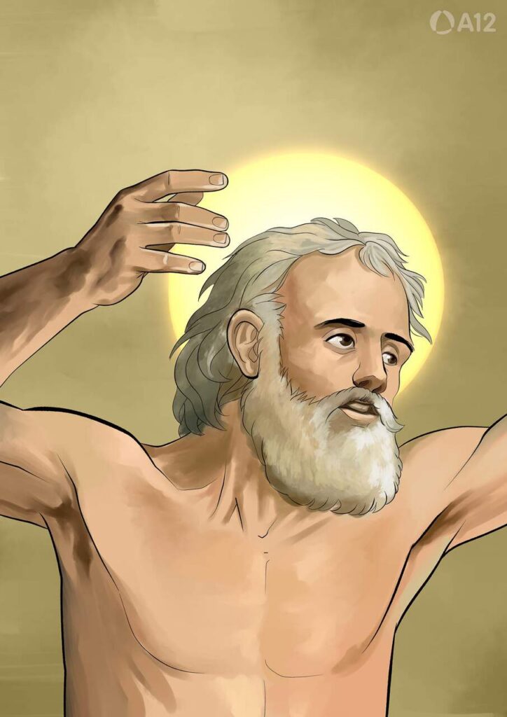 São Dimas