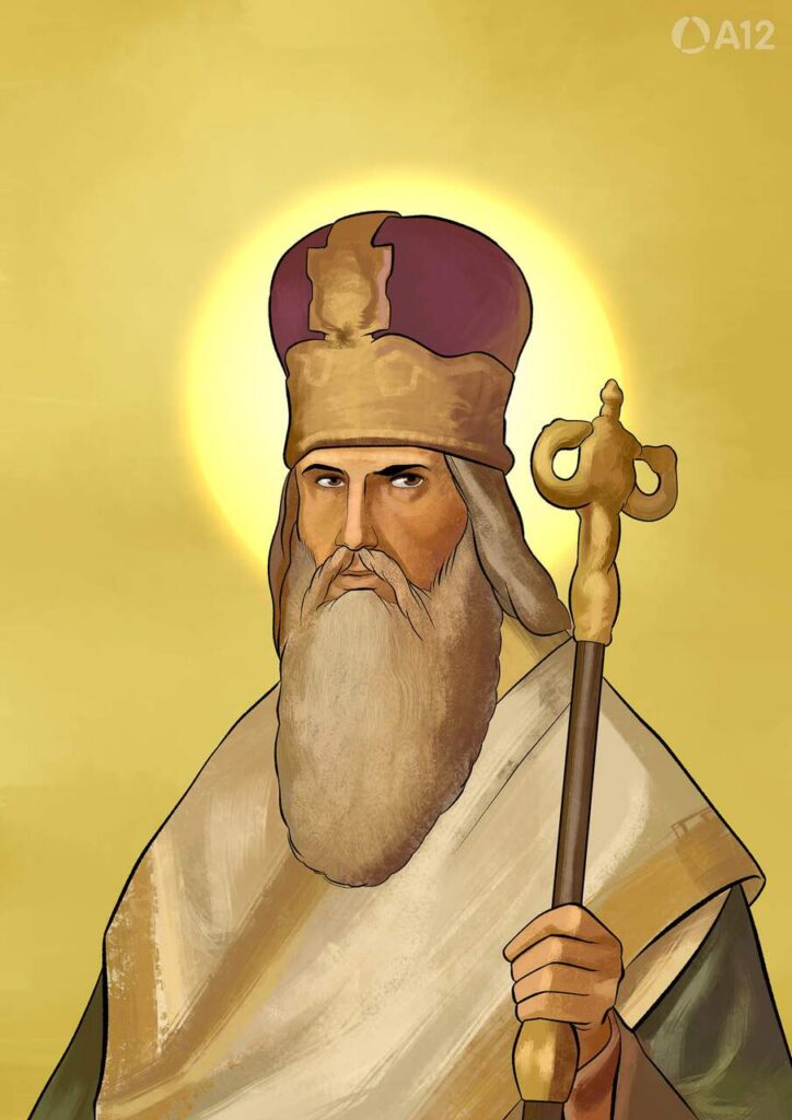 São Tarásio