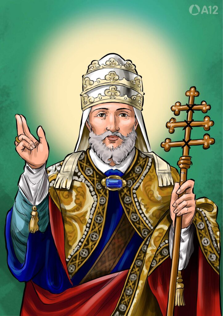 São Zeferino
