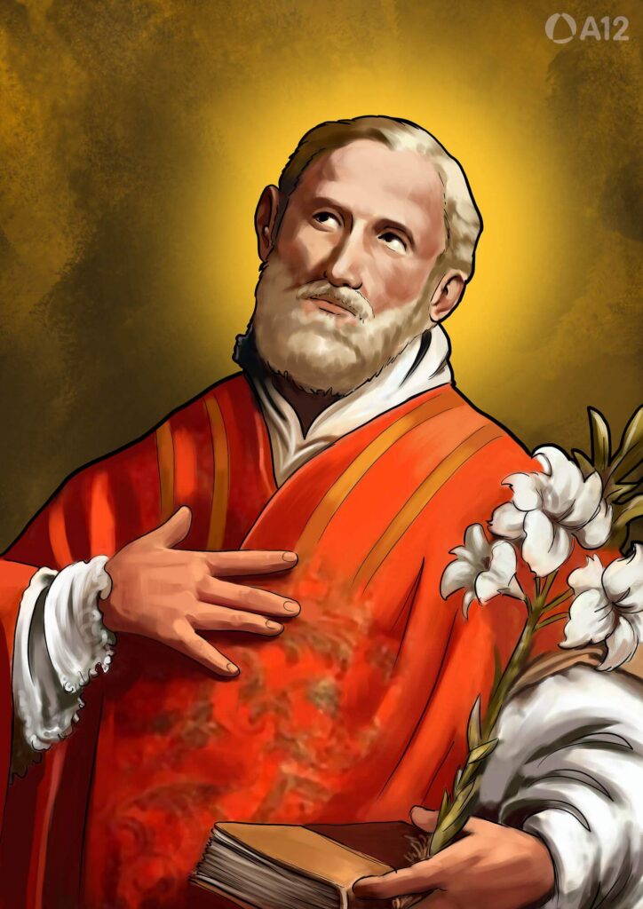 São Filipe Néri