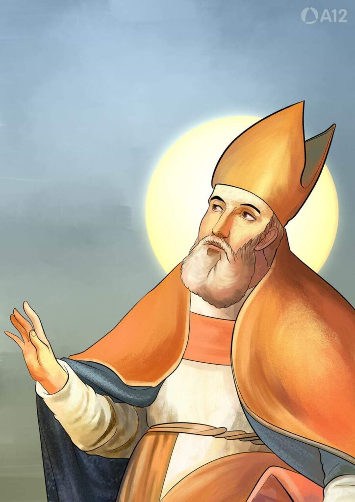 São Bráulio