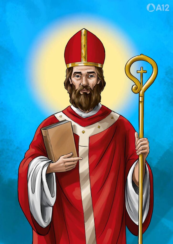 São Virgílio