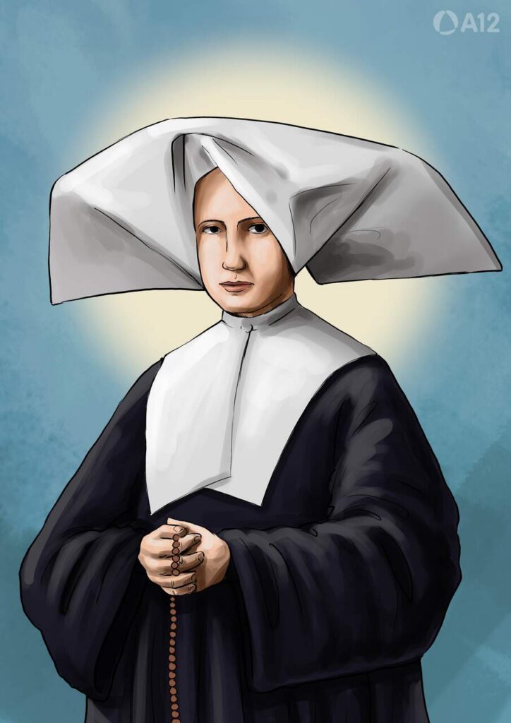 Santa Catarina Labouré