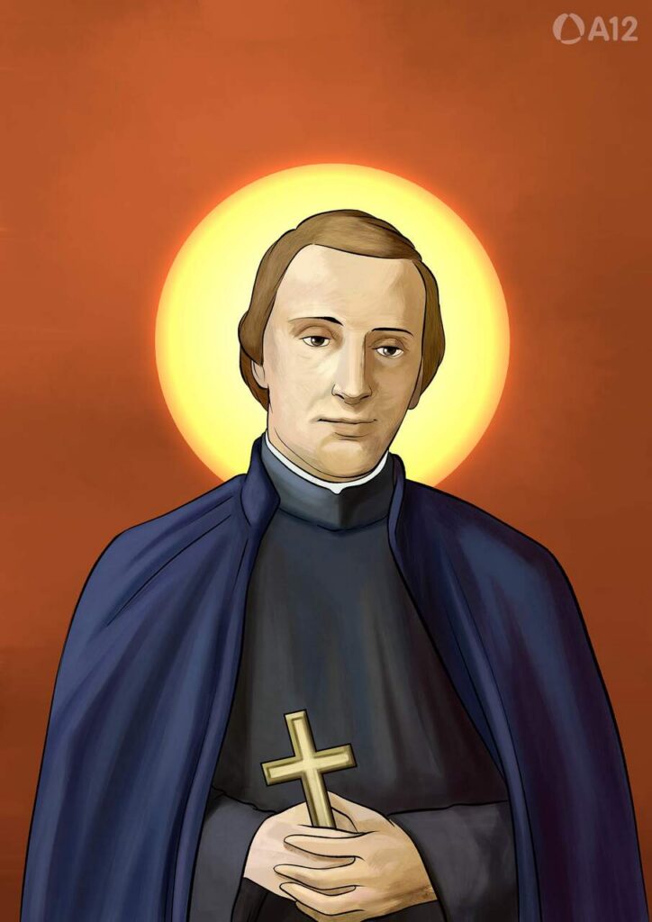São Pedro Chanel