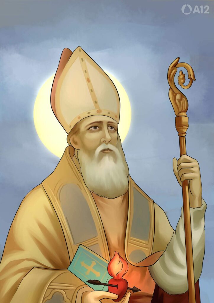 Santo Agostinho