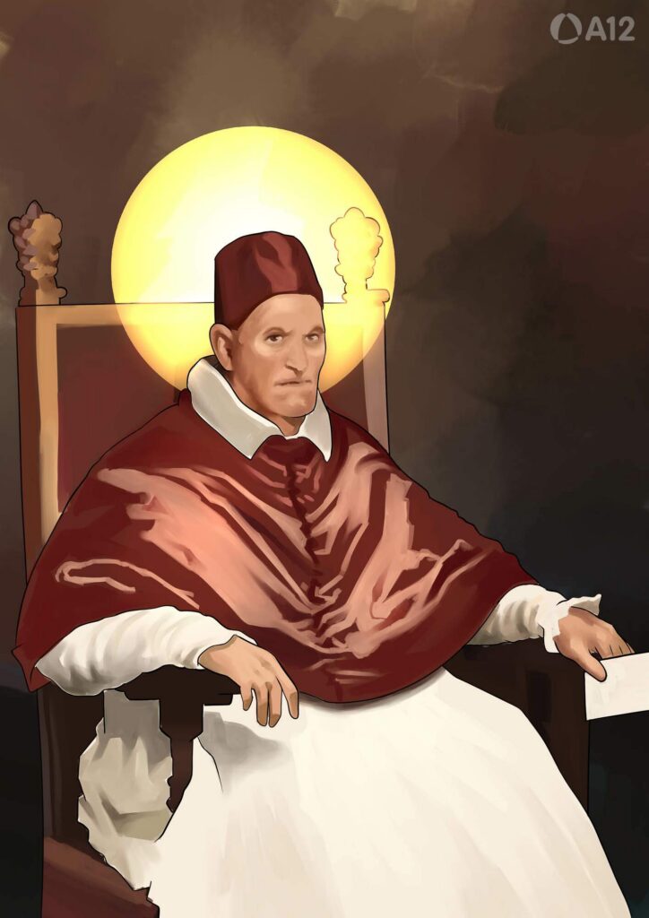 Santo Inocêncio I