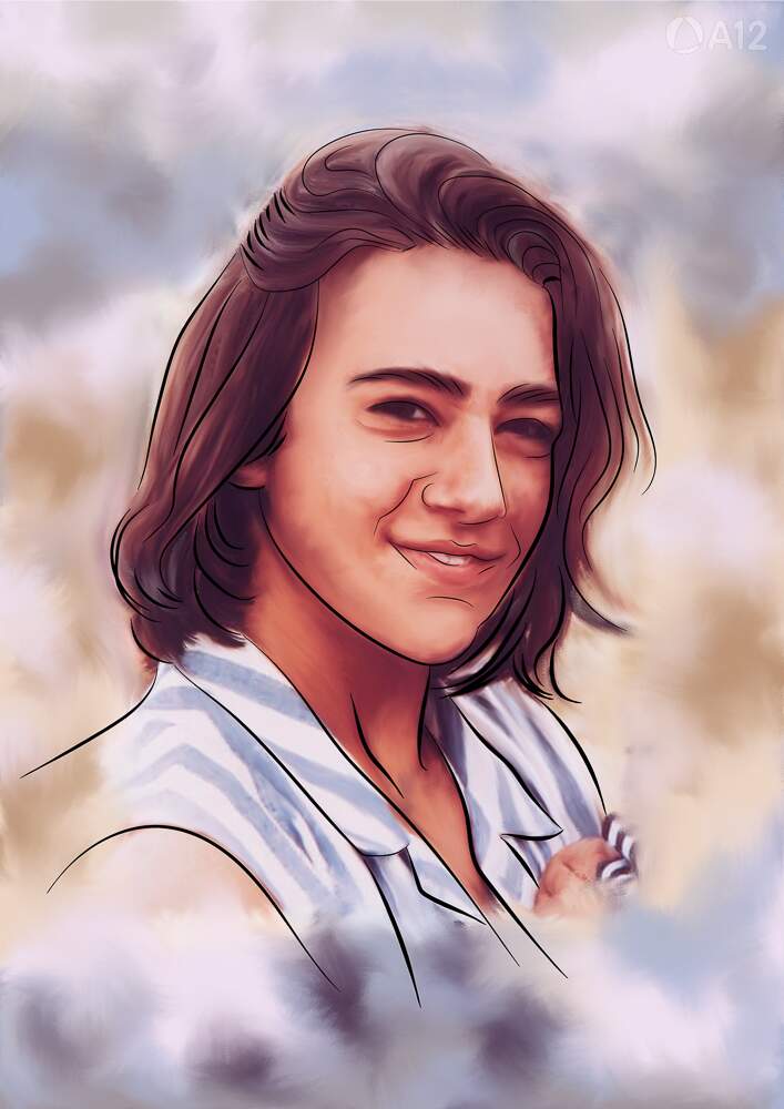 Beata Chiara Badano