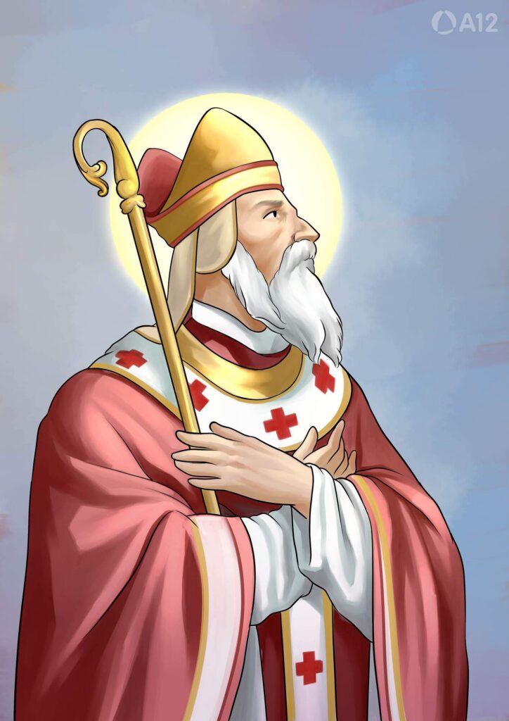 São Narciso