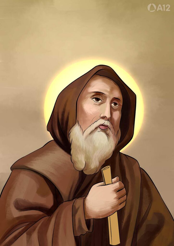 São Francisco de Paula