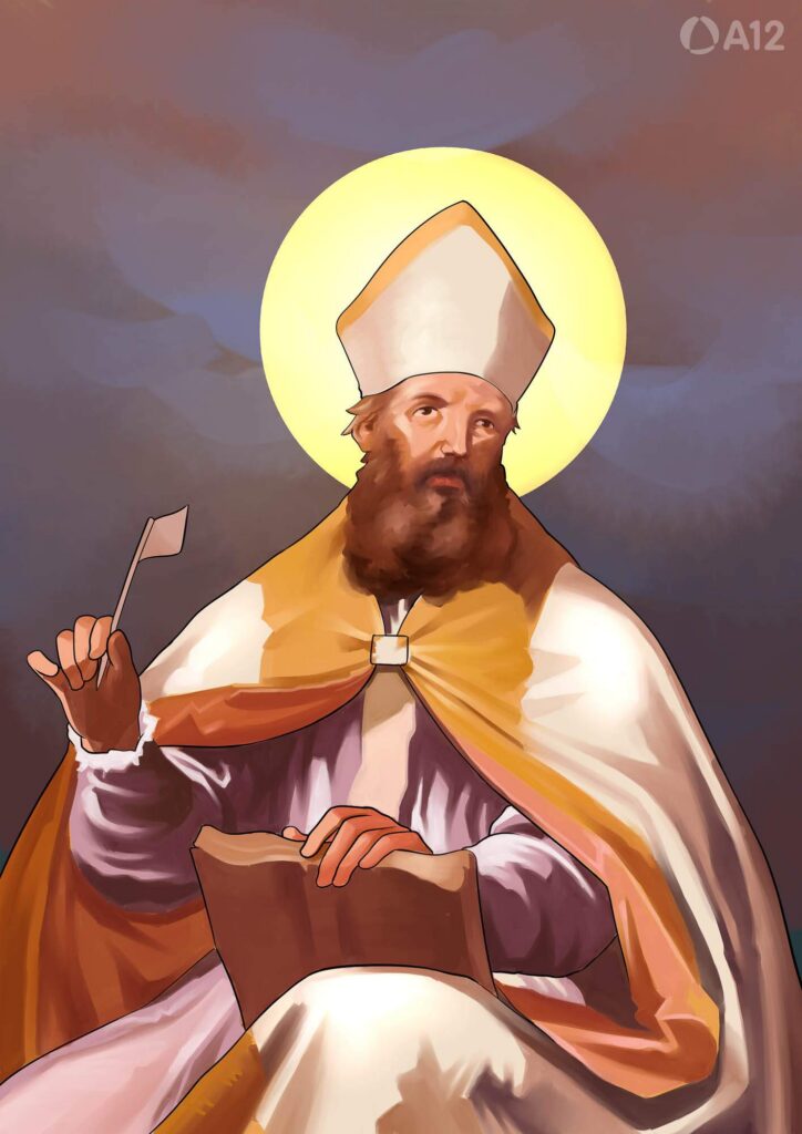 São Pedro Crisólogo