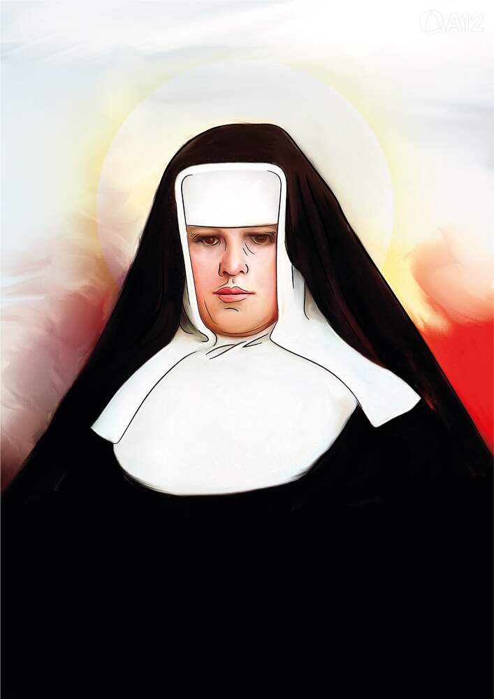 Beata Maria Resoluta