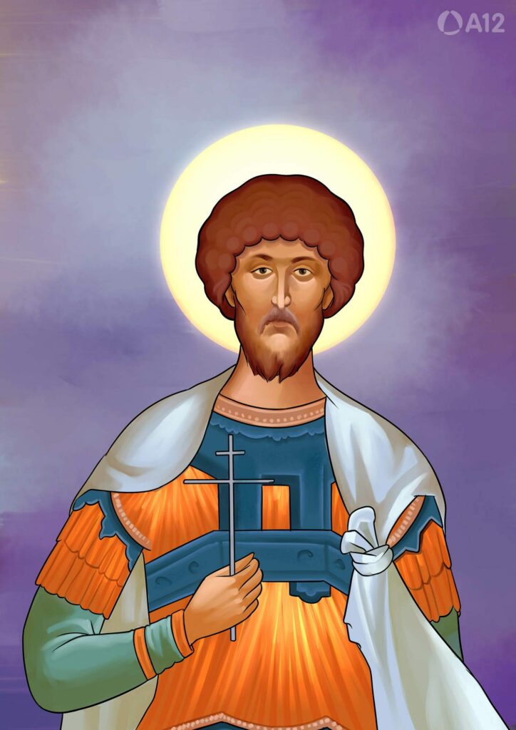 São Marcelo