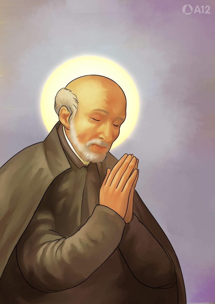 Santo Afonso Rodrigues