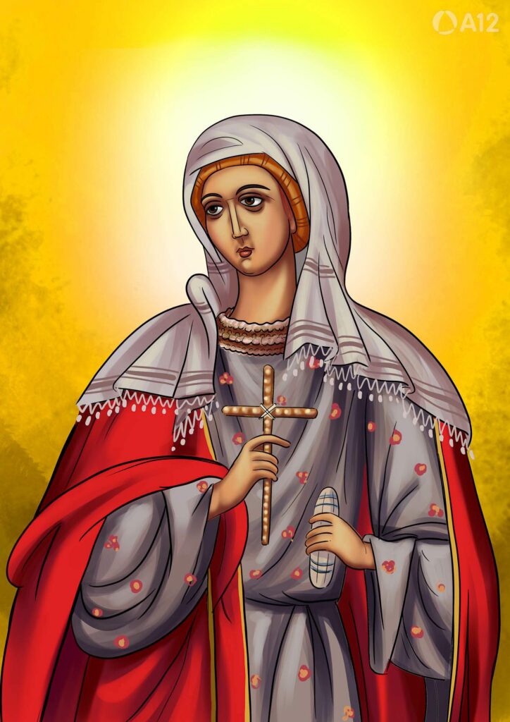 Santa Lídia