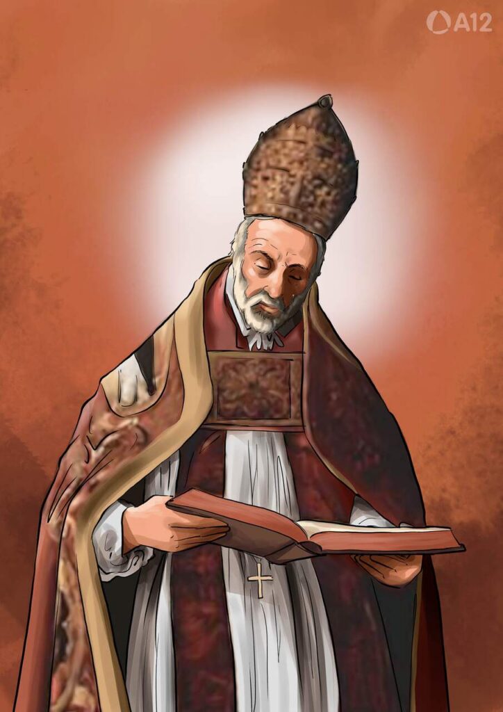 São Gregório Magno