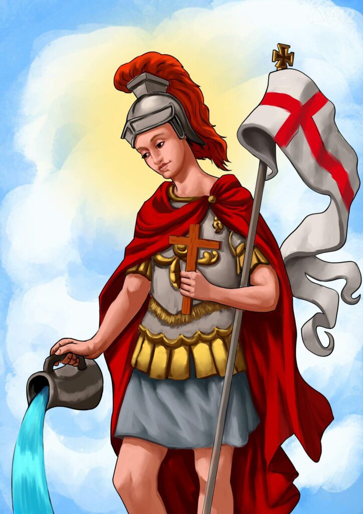 São Floriano