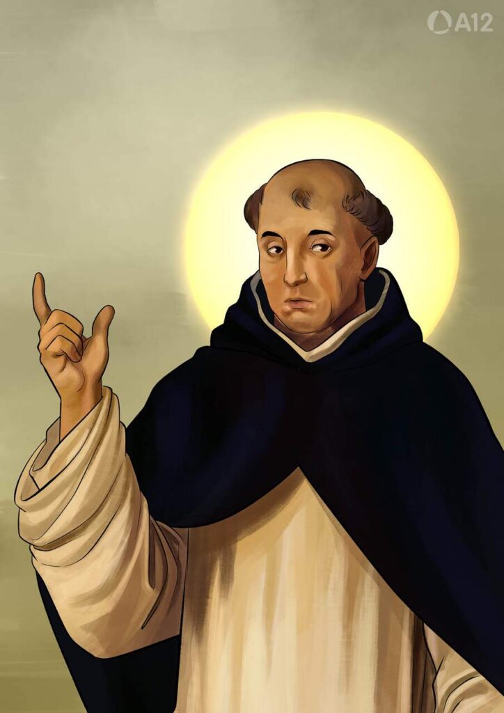 São Vicente Ferrer
