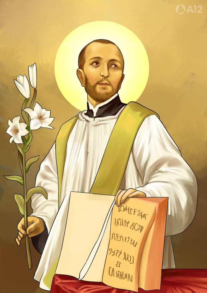 Santo Antônio Maria Zacarias