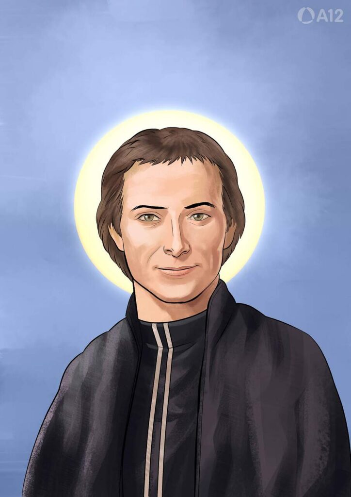 São Marcelino Champagnat