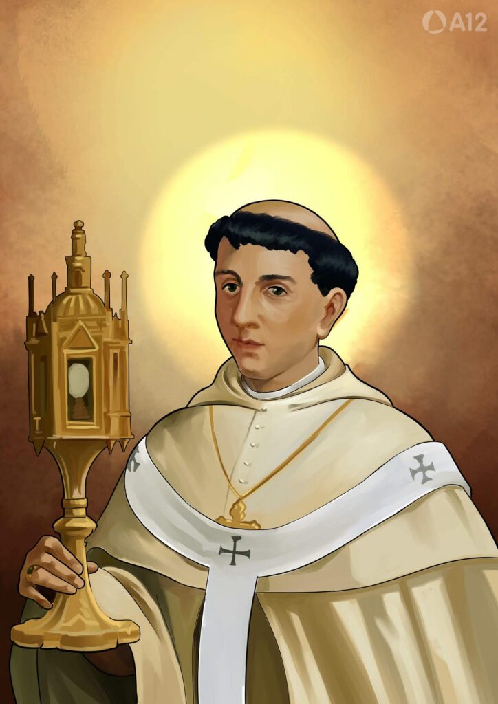 São Norberto