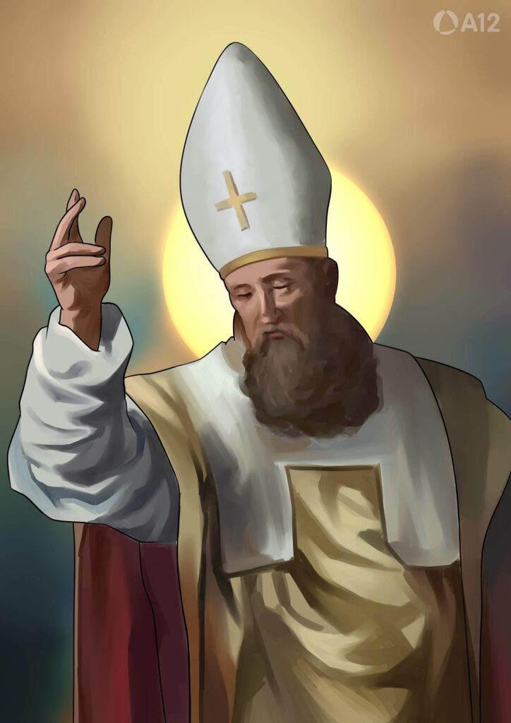 São Vilibaldo
