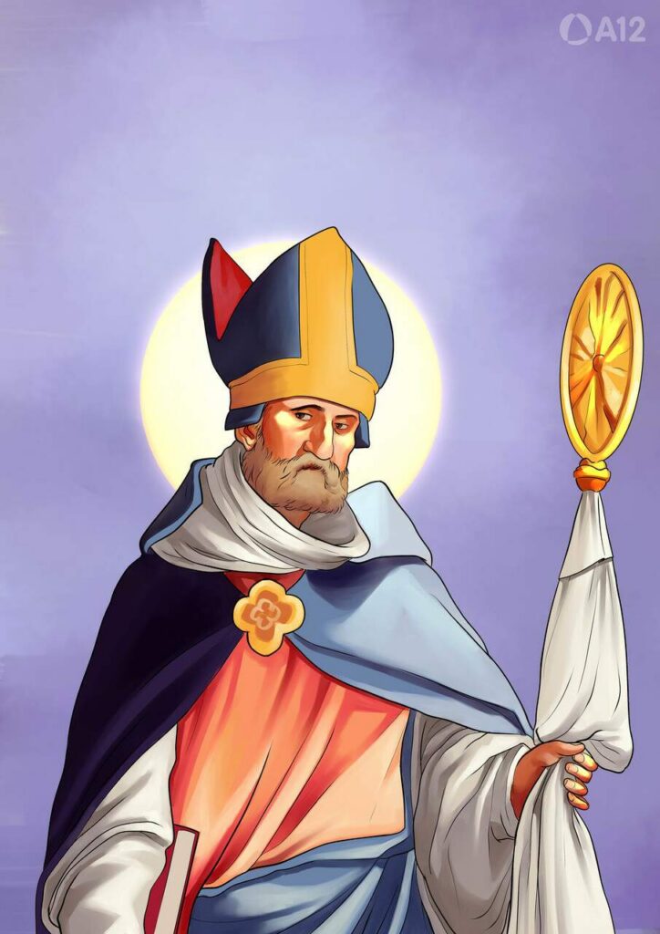 São Godofredo