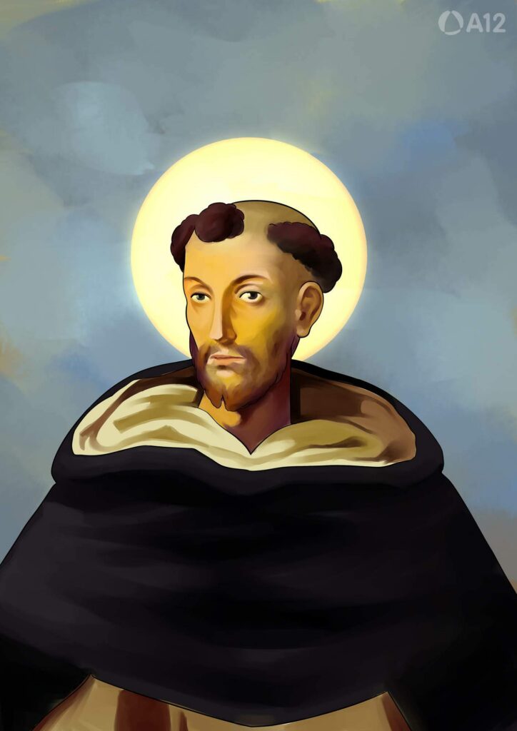 São Domingos de Gusmão