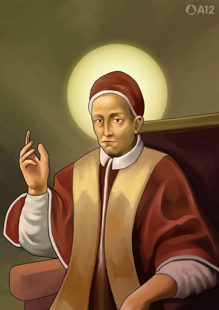 Beato Papa Eugênio III
