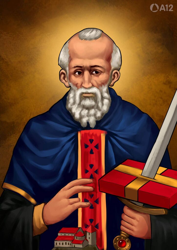 São Bonifácio IV