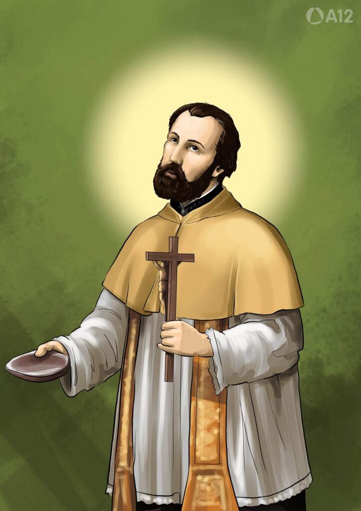 São Pedro Claver