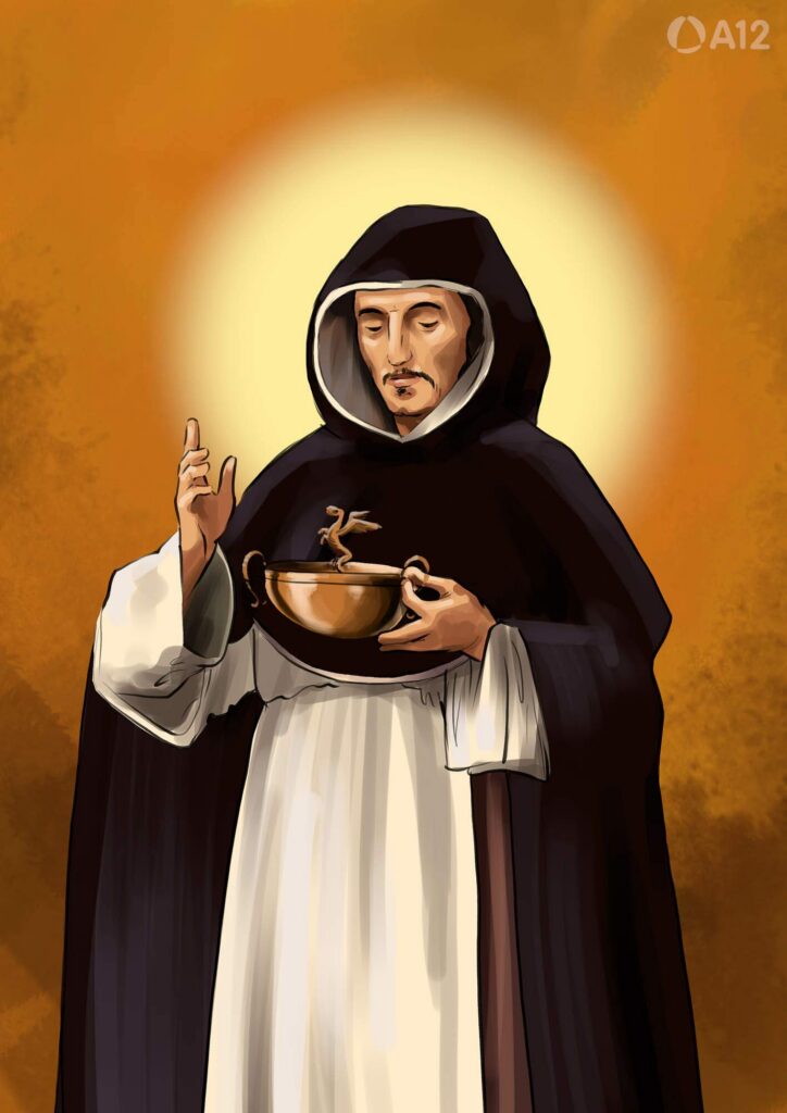 São Luís Beltrán