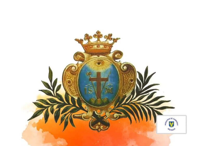 CAS Copiosa Redenção, em CAMPINAS/SP