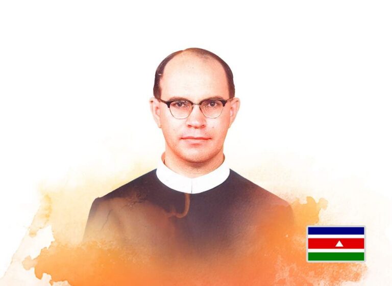 CAS Padre Nilton Fagundes Hauck, em JUIZ DE FORA/MG