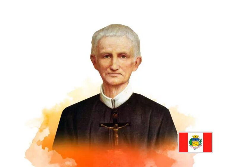 CAS Pedro Donders, em MIRACATU/SP