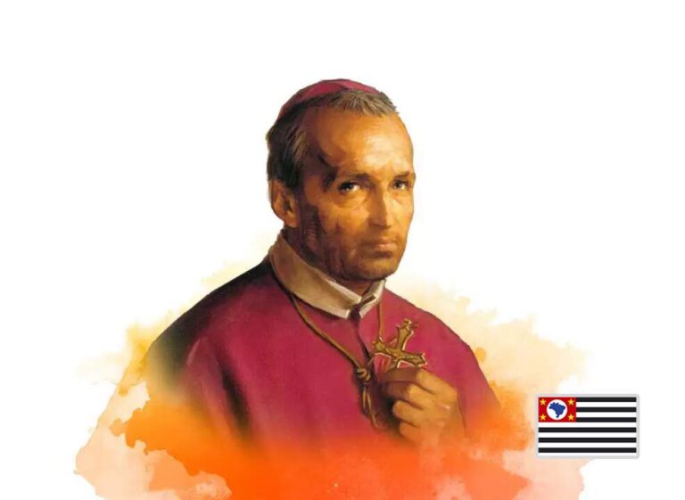 CAS Santo Afonso, em SÃO PAULO/SP