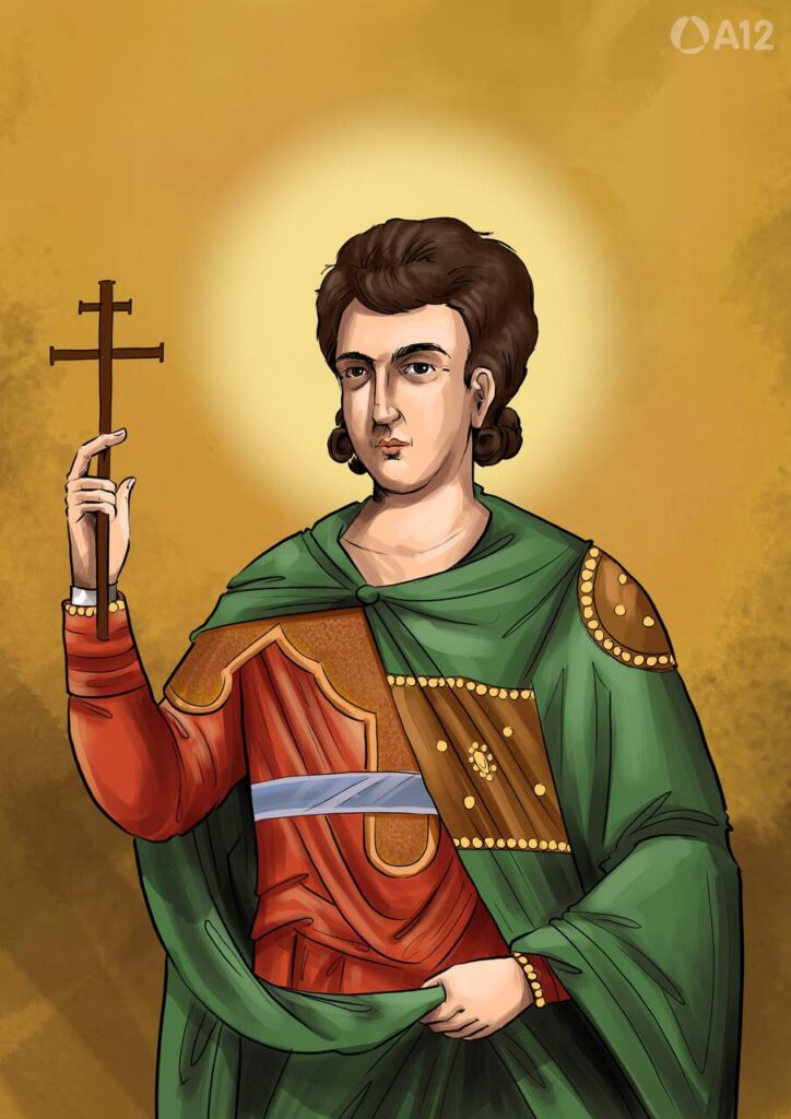 São Melquíades