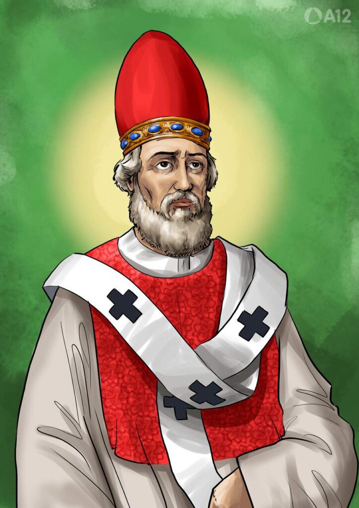 São Dâmaso I